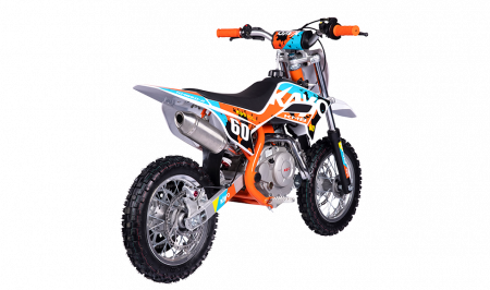 KAYO - motocicleta PitBike KMB [4]