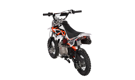 KAYO - motocicleta PitBike TS70 [5]
