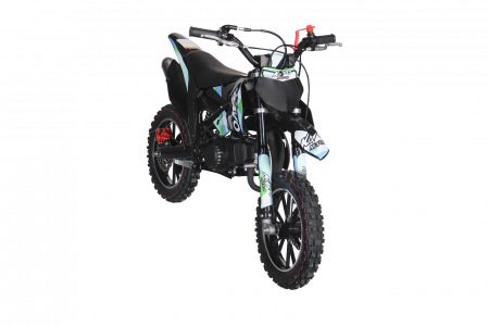 KAYO - Motocicleta PitBike SX50 [6]