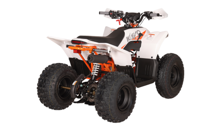 KAYO A125 PRO – ATV sport copii 125cc [4]