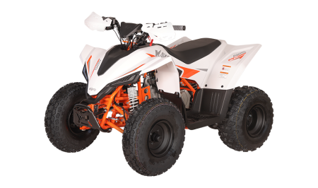 KAYO A125 PRO – ATV sport copii 125cc [1]
