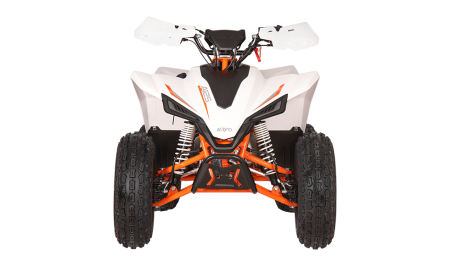 KAYO A125 PRO – ATV sport copii 125cc [7]