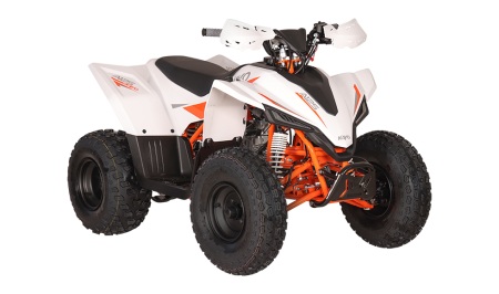 KAYO A125 PRO – ATV sport copii 125cc [6]