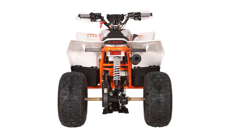 KAYO A125 PRO – ATV sport copii 125cc [3]