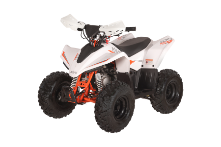 KAYO A70 PRO – ATV pentru copii 70cc [7]