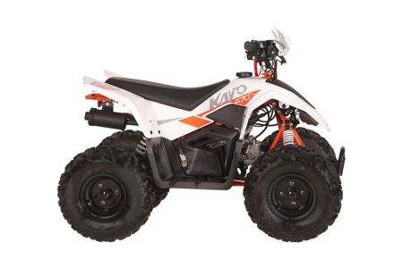 KAYO A70 PRO – ATV pentru copii 70cc [4]