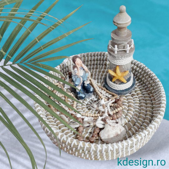 Decor de vara