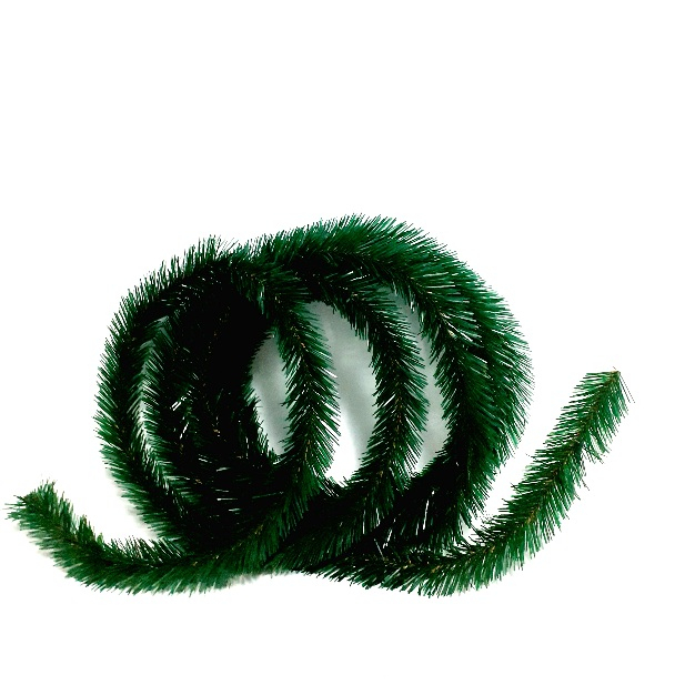 Ghirlanda brad verde 5m [11]