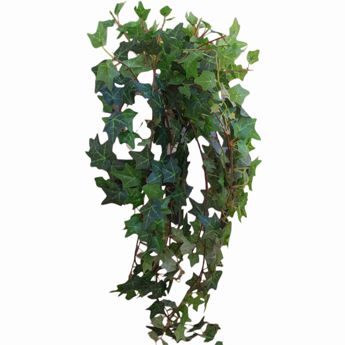 Iedera curgatoare artificiala in ghiveci [8]