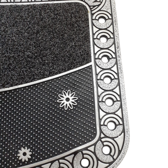 Covoras de intrare cauciucat [5]