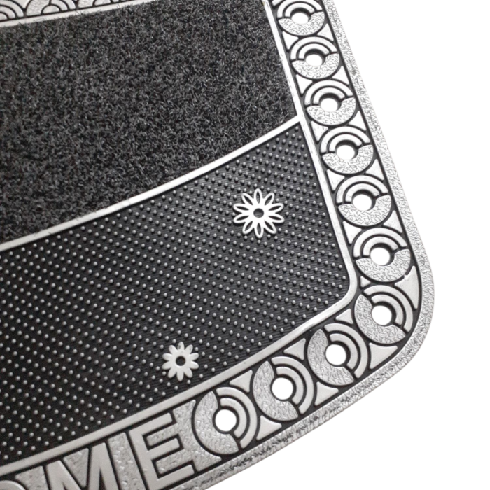 Covoras de intrare cauciucat [8]