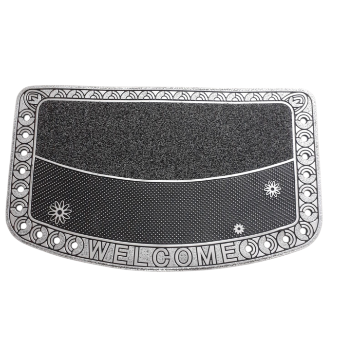 Covoras de intrare cauciucat [1]