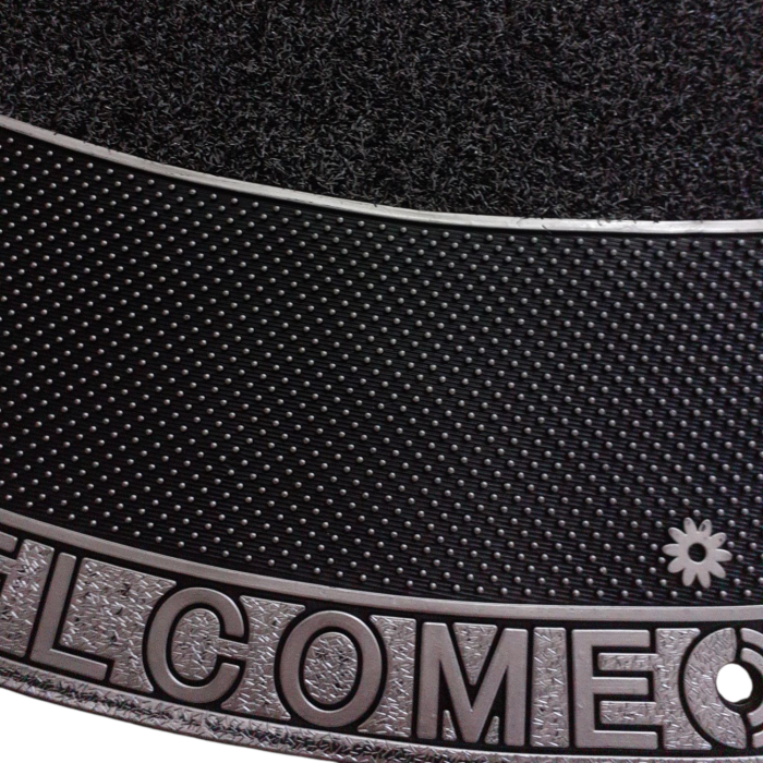 Covoras de intrare cauciucat [7]