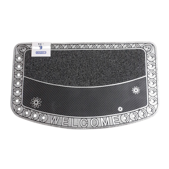 Covoras de intrare cauciucat [9]