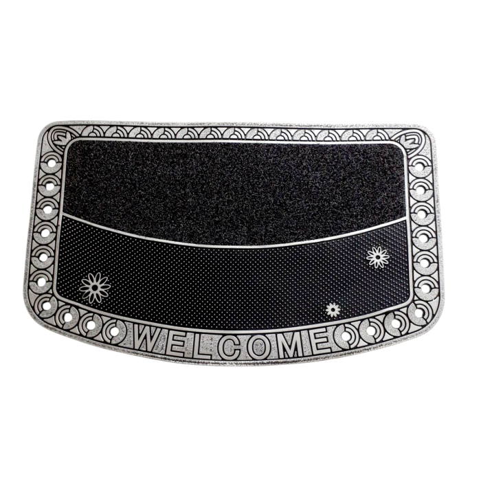 Covoras de intrare cauciucat [2]