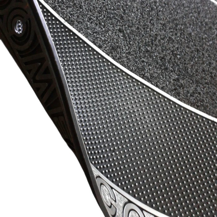 Covoras de intrare cauciucat [6]