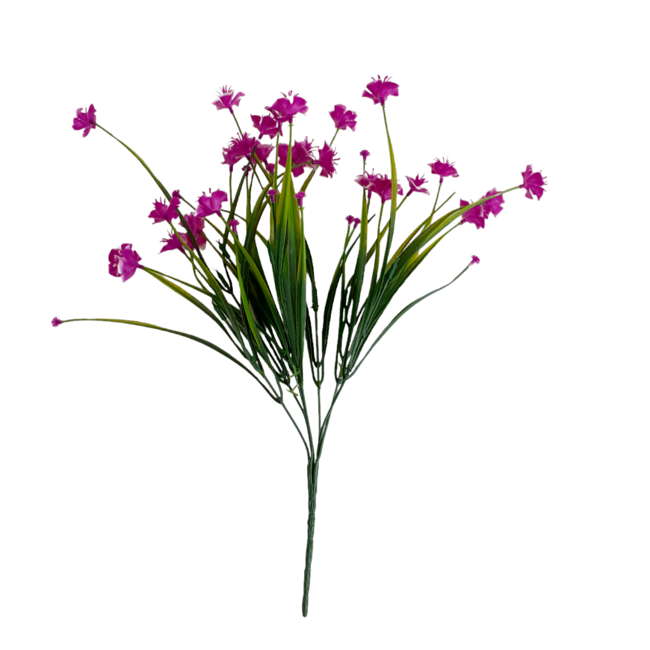 Buchet flori artificiale, 30 cm [6]