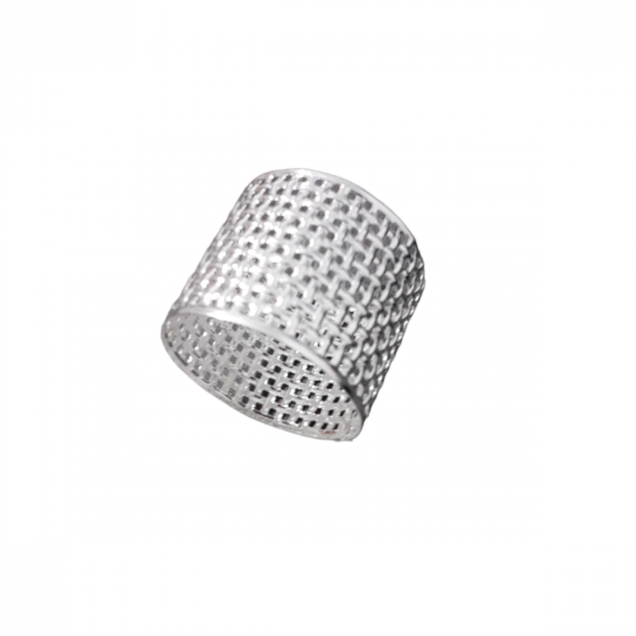 Inel de metal pentru șervet masă set 6 buc- KDesign.ro [2]