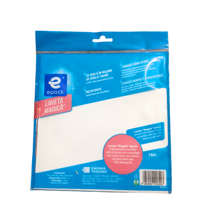 Laveta magica Epack, 38x40 cm - Epack [2]