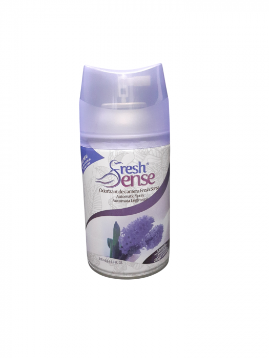 Odorizant camera fresh sense trandafiri [3]