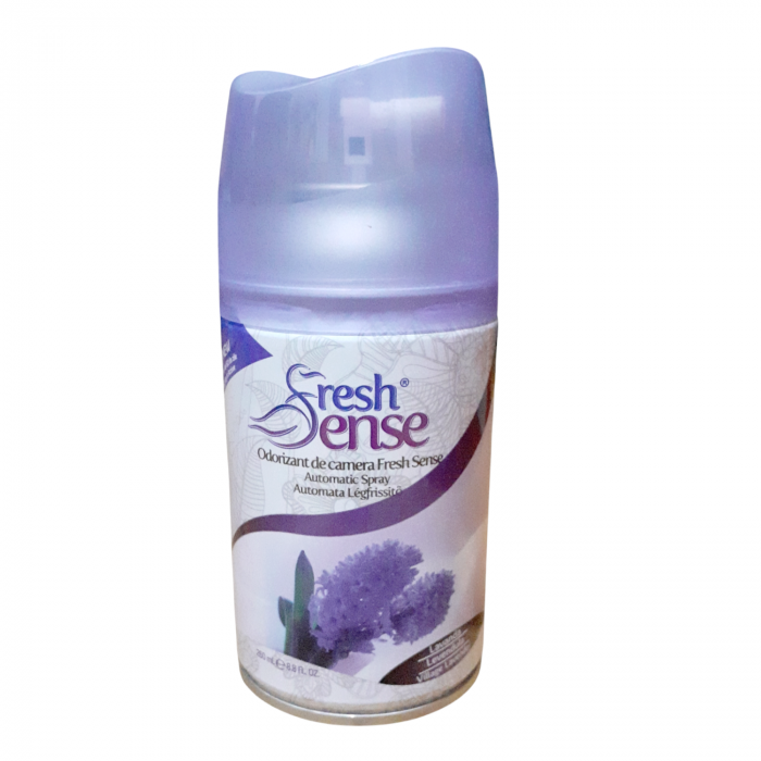 Odorizant camera fresh sense trandafiri [1]