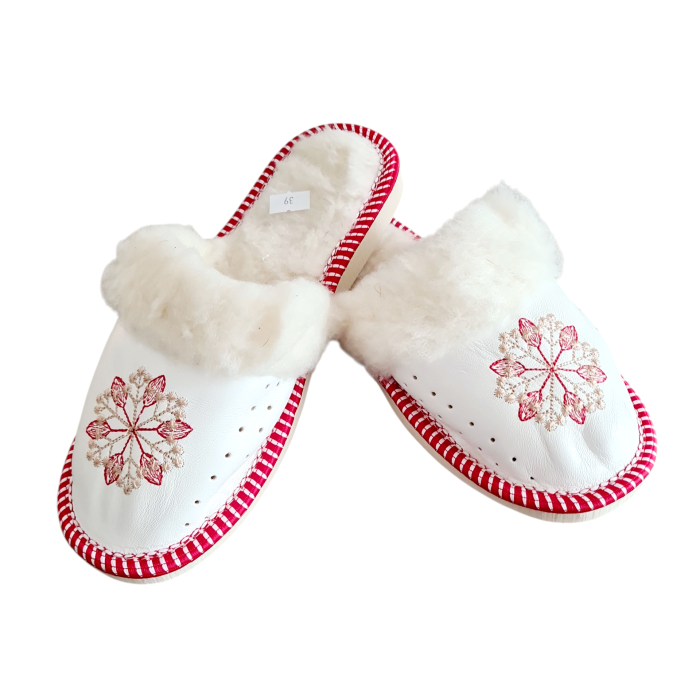 Papuci dama cu blanita [1]