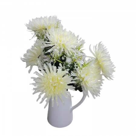 Home & Deco - Buchet crizantema