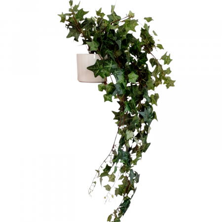 Iedera curgatoare artificiala in ghiveci [0]