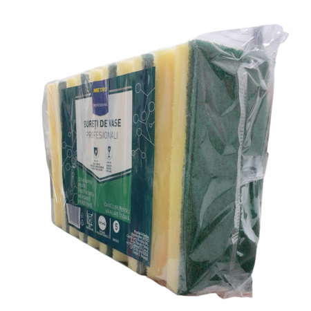 Bureti de vase, set 5 buc, MP [1]