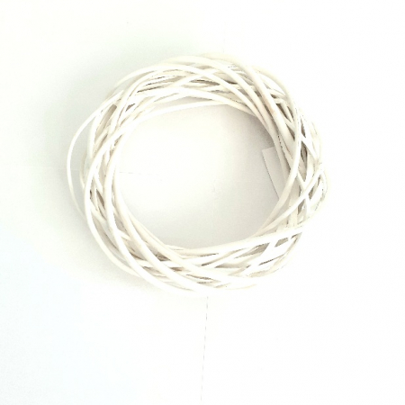 Home & Deco - Coronita ratan 20 cm