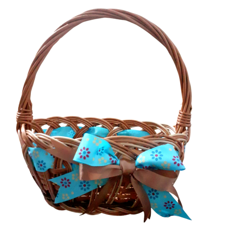 De Sezon - Cosulet rachita 18x12x10x22 cm