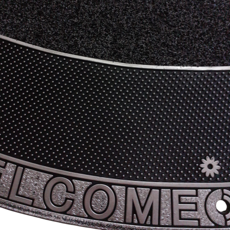 Covoras de intrare cauciucat [6]