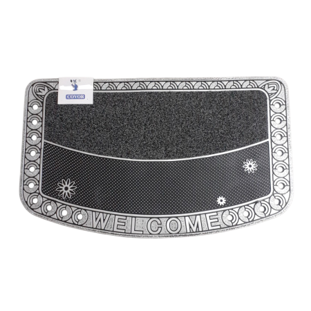 Covoras de intrare cauciucat [8]