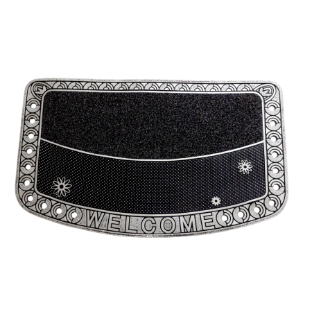 Covoras de intrare cauciucat [1]