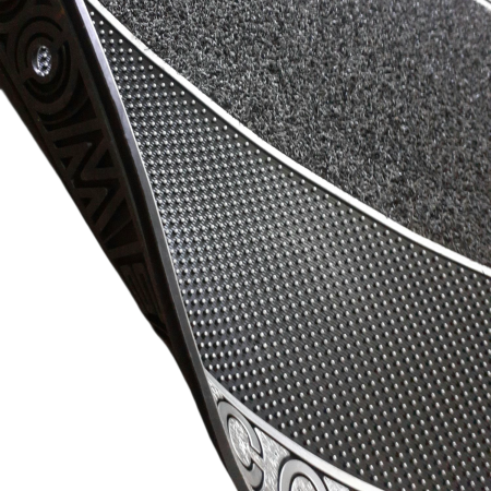 Covoras de intrare cauciucat [5]