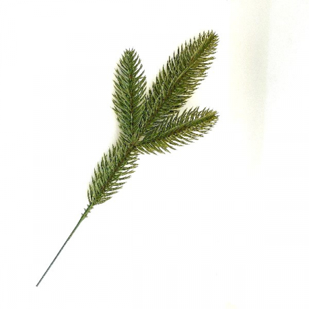 Crenguta brad artificial 3 ramuri [0]