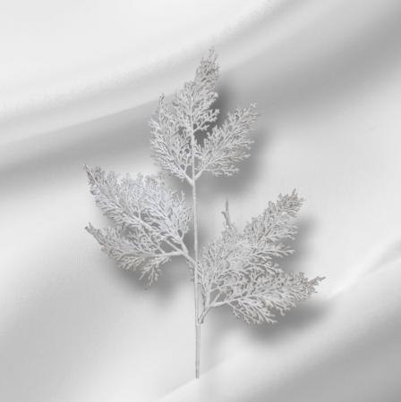 Crenguta tuia alb_60 cm [3]