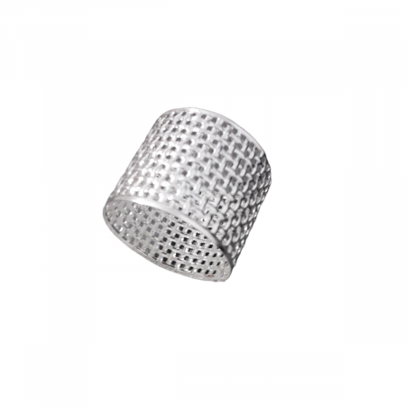 Inel de metal pentru șervet masă set 6 buc- KDesign.ro [1]