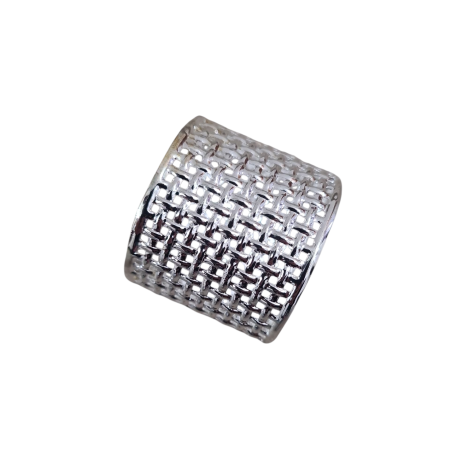 Inel de metal pentru servet masa, set 6 buc [8]