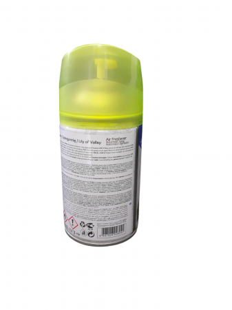 Odorizant camera fresh sense trandafiri [7]