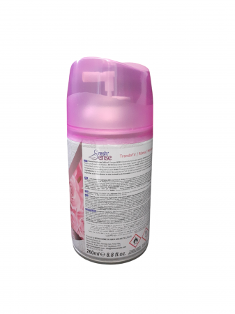 Odorizant camera fresh sense trandafiri [6]