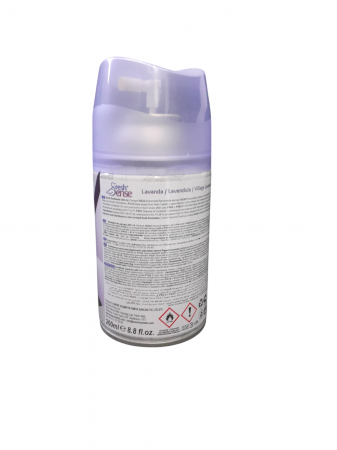 Odorizant camera fresh sense trandafiri [10]