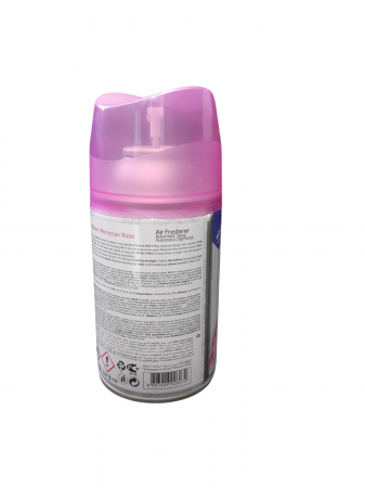 Odorizant camera fresh sense trandafiri [5]