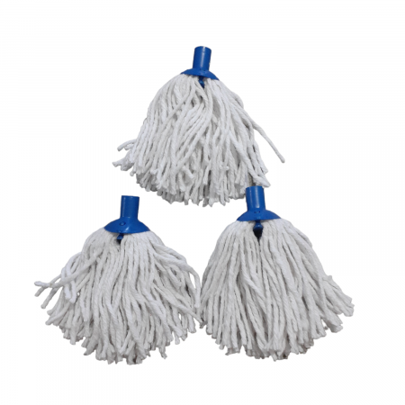 Produse de curatenie - Rezerva mop set 3 buc