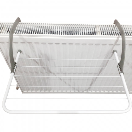 Uscator rufe suspendat cu brate pliabile 50x34 cm [2]