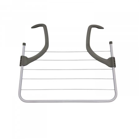 Uscator rufe suspendat cu brate pliabile 50x34 cm [3]