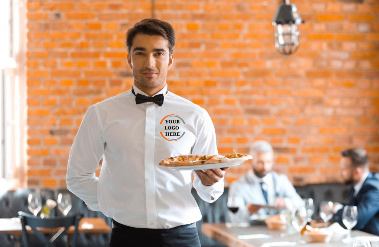 Camasa Personalizata [1]