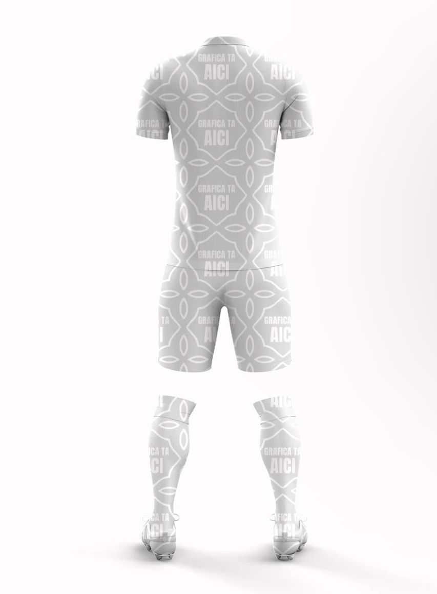 Echipament de joc tip polo [3]