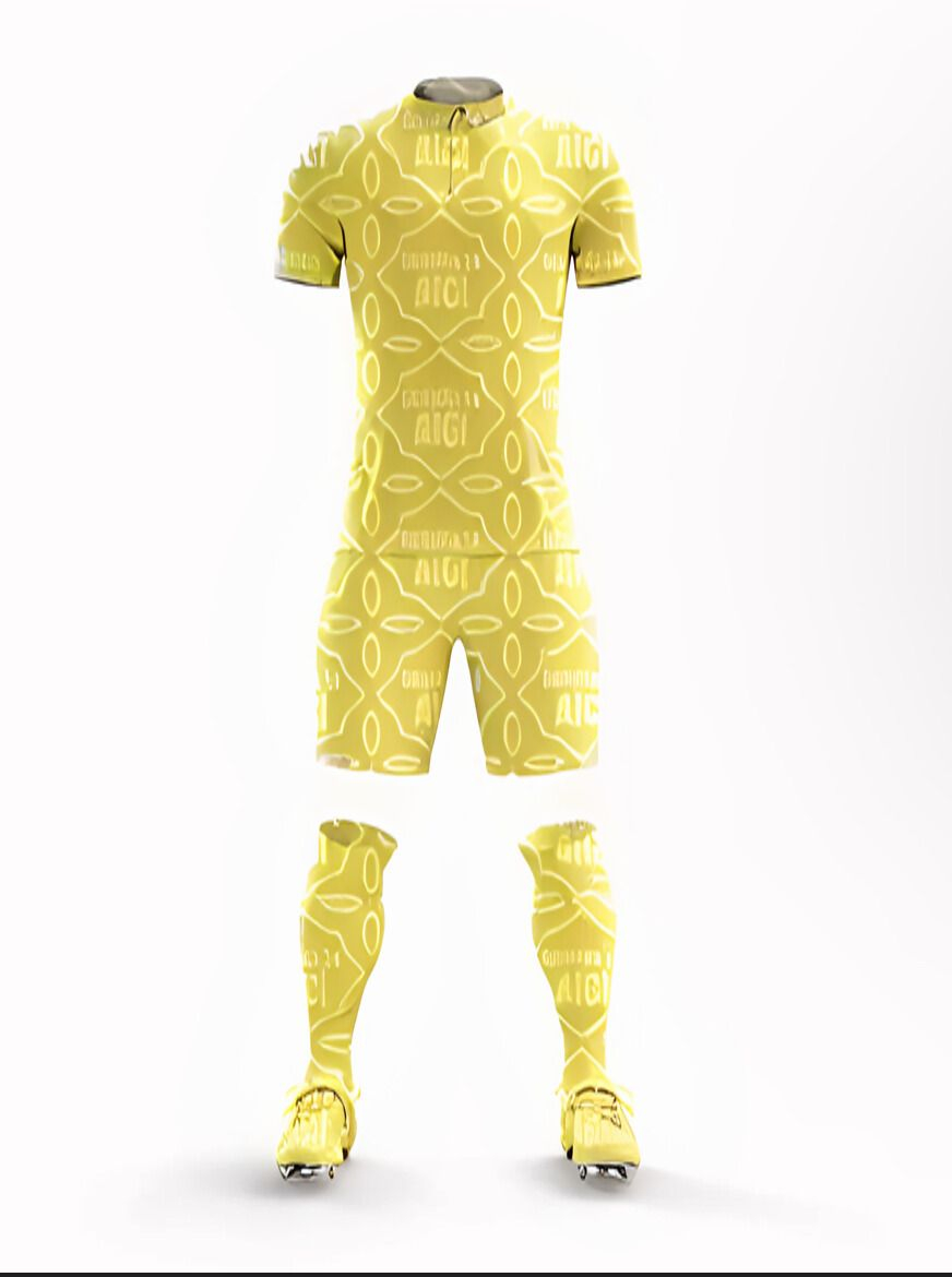 Echipament de joc tip polo [2]