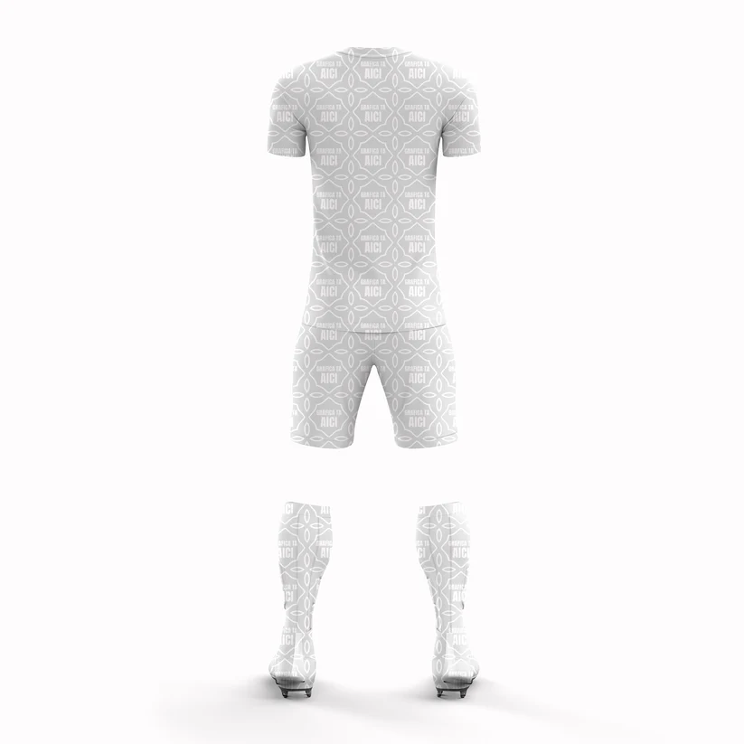 Echipament Official DRI-FIT [3]